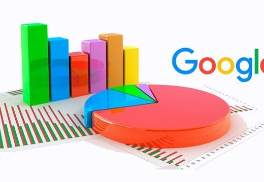 SEO продвижение в Google