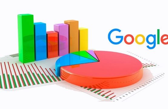 SEO продвижение в Google